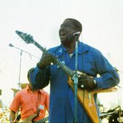 Albert King - List pictures
