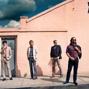 Mute Math - List pictures