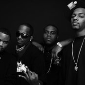 Streetz-n-young Deuces - List pictures