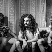 Oozing Wound - List pictures