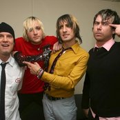 Sugarcult - List pictures