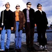Smashing Pumpkins - List pictures