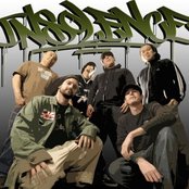 Insolence - List pictures