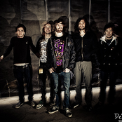 Sky Eats Airplane - List pictures