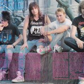 Anacrusis - List pictures