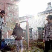 The War On Drugs - List pictures