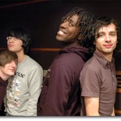 Bloc Party - List pictures