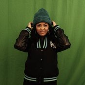 Nitty Scott Mc - List pictures