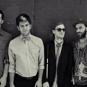 X Ambassadors - List pictures