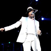 Anthony Hamilton - List pictures