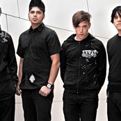 Billy Talent - List pictures