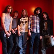 Horse The Band - List pictures