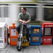 Mike Pinto - List pictures