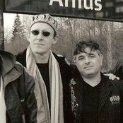 Dream Police - List pictures