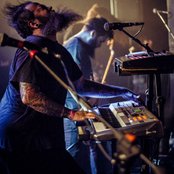 Mouth Of The Architect - List pictures