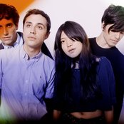 The Pains Of Being Pure At Heart - List pictures