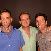 The Bel Airs - List pictures