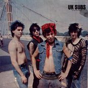 Uk Subs - List pictures