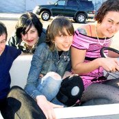 The Soviettes - List pictures