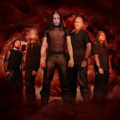 Trail Of Tears - List pictures