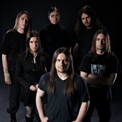 Forest Stream - List pictures