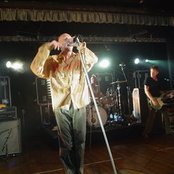 Midnight Oil - List pictures