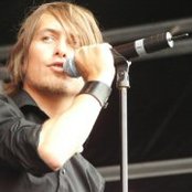 Mark Owen - List pictures