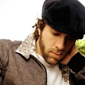 Elliot Yamin - List pictures