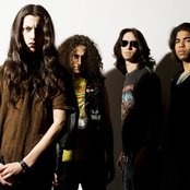 Black Tide - List pictures