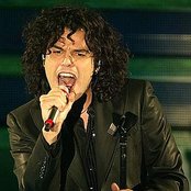 Francesco Renga - List pictures