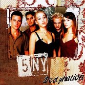 5 Ny - List pictures