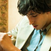 Donald Cumming - List pictures