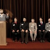 The Phoenix Foundation - List pictures