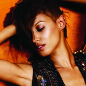 Amelle Berrabah - List pictures