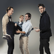 Wu Lyf - List pictures