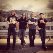 Old Man Gloom - List pictures