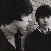 The Last Shadow Puppets - List pictures