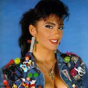 Sabrina - List pictures