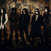 X-japan - List pictures