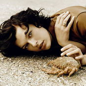 Milla Jovovich - List pictures