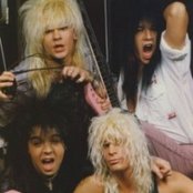 Tigertailz - List pictures