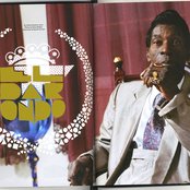 Darondo - List pictures