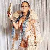 Brooke Candy - List pictures