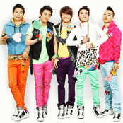 Big Bang - List pictures