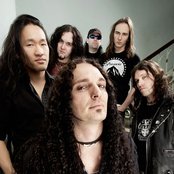 Dragonforce - List pictures