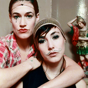Cocorosie - List pictures