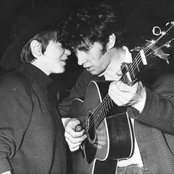 Bert Jansch - List pictures