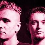 Delerium - List pictures