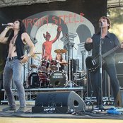 Virgin Steele - List pictures