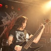 Bolt Thrower - List pictures